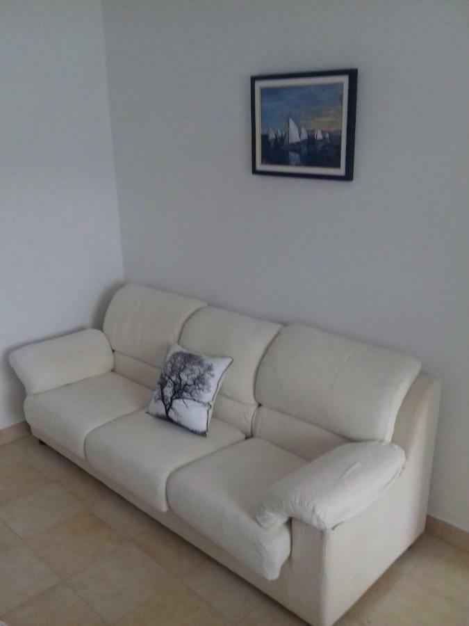 Апартаменти Apartman Andela Тисно Екстер'єр фото